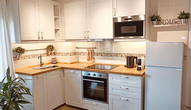 Apartamento Little Xoan