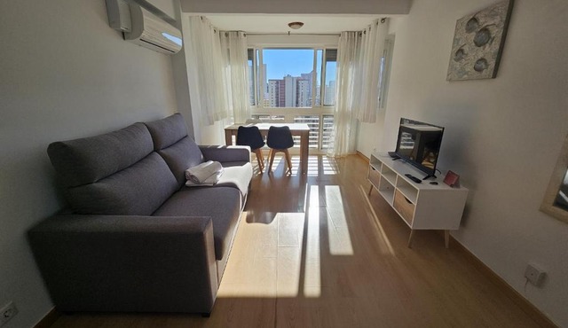 Apartamento Marabu IF Benidorm