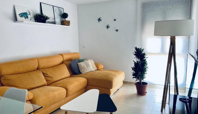 Apartamento Pàmpol