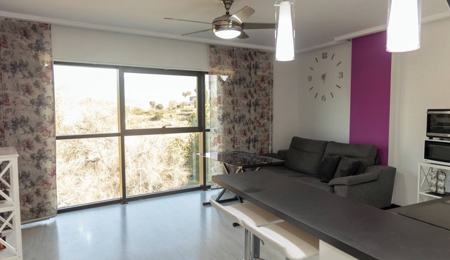 Apartamento Países Bálticos