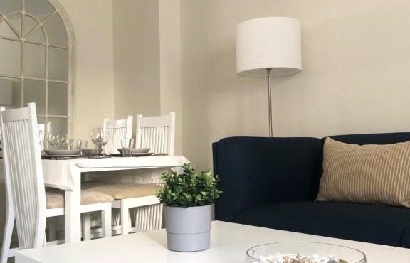 Apartamento Puerta Cerrada in Écija
