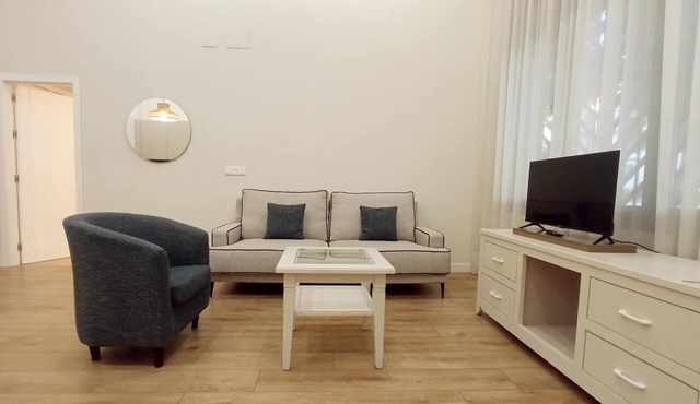 Apartamento Ribera de Córdoba C