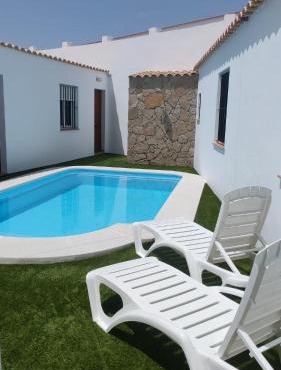 Apartamento Tórtola