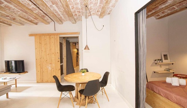 Apartamento Tr Auriga en el Barri Vell, Girona
