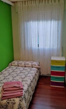 Apartamento vacacional en Brión, 15280 Río pego