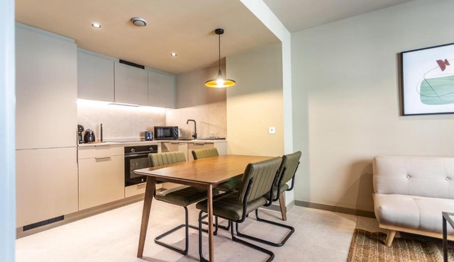 Apartamentos 87 Llaves