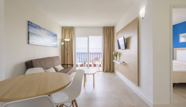 Apartamentos Centro Cancajos in Brena Baja