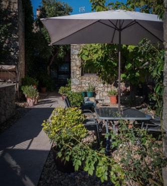 Apartamentos Rurales San Pedro