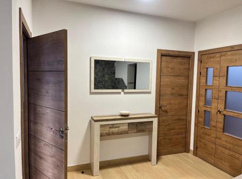 Apartamentos La Fuente