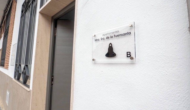Apartamentos LA Fuensanta B