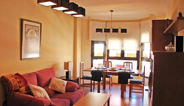 Apartamentos Legazpi
