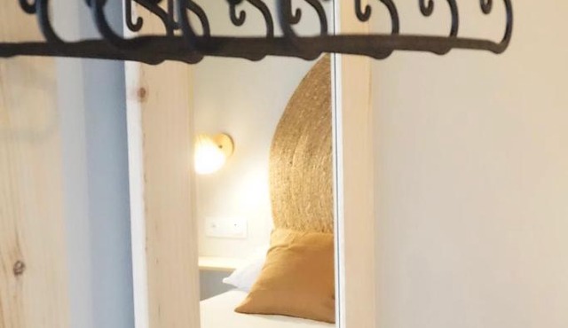 Apartamentos Los Flamencos