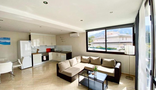 Apartamentos Paraíso in Albir