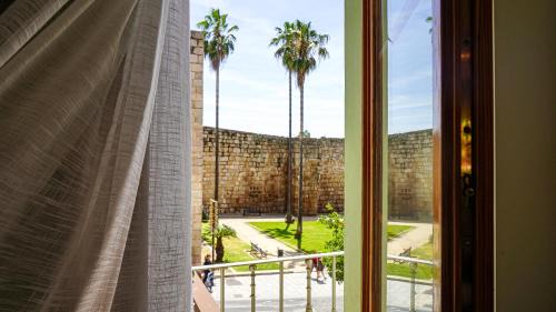 Apartamentos Puente Romano Suites Parking Gratis