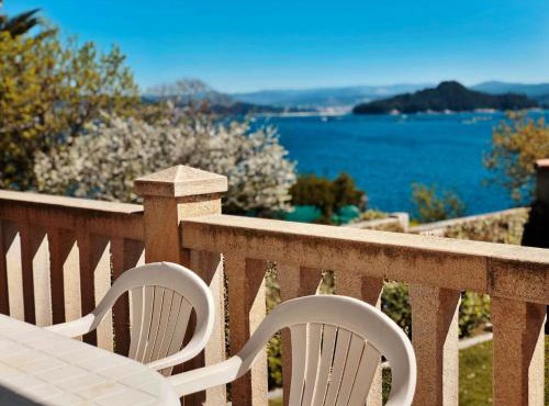 Apartamentos Raxo Mar