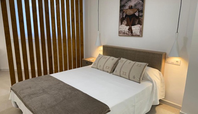 Apartamentos San Antonio - GrupoAMI