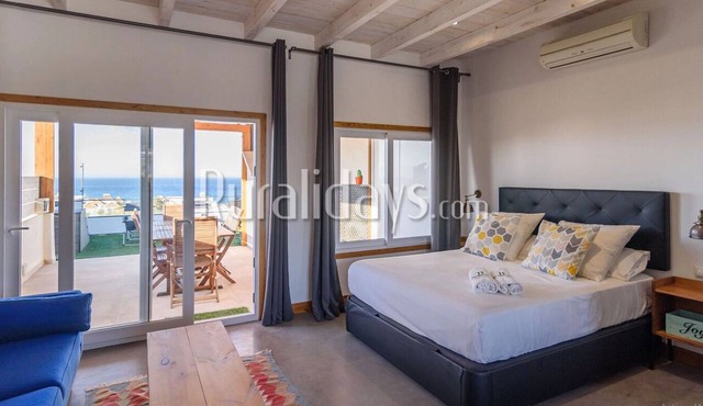 Apartamentos Torre Vigia