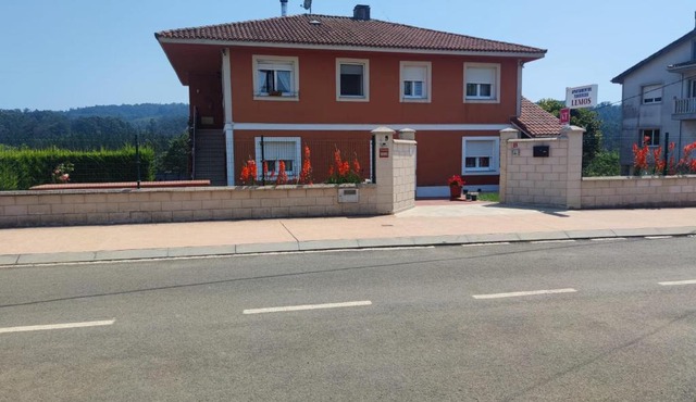 Apartamentos turísticos Lemos
