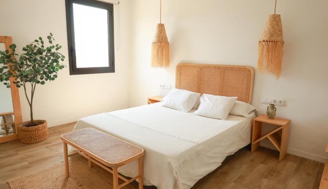 Apartaments Bellreguard
