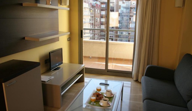 Apartaments Independencia