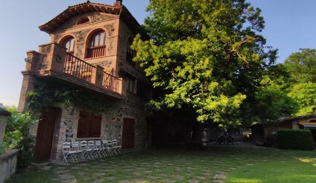 Apartaments Les Voltes