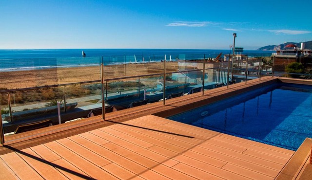 Apartaments Maritim