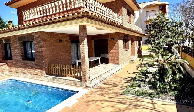 APARTBEACH CASA BLAU MAR