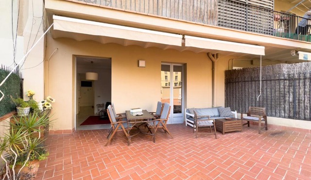 ApartEasy - Passeig de Gracia