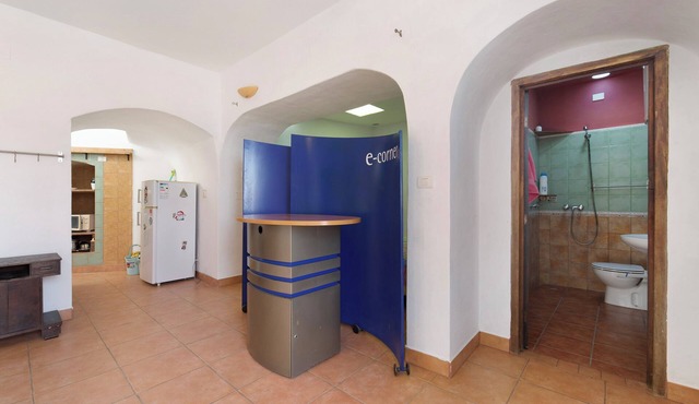Apartment 'Apartamento Puerta Del Viento' with Sea View