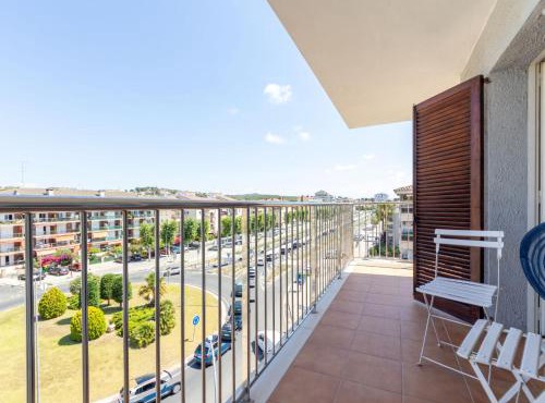 Apartment Cesar by Interhome