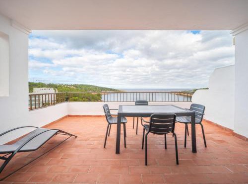 Apartment Es Grop Vista Mar-13 by Interhome