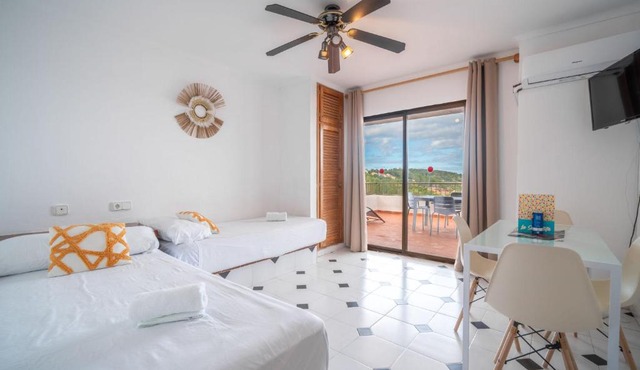 Apartment Es Grop Vista Mar-14 by Interhome