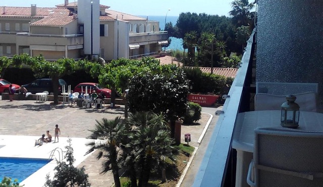 Apartment Llavaneres I