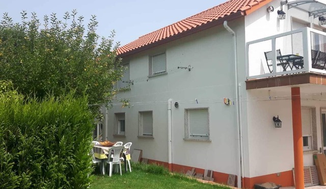 Apartment in Moaña - Galicia (North of Spain)