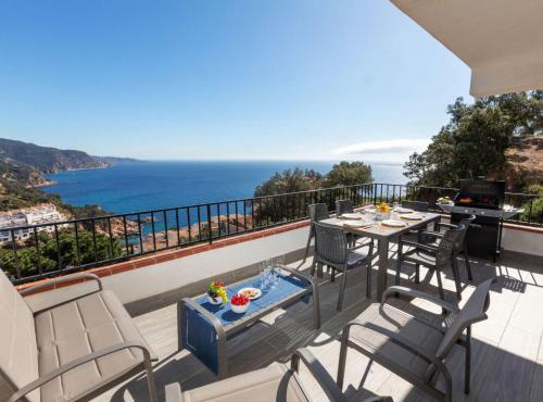 Apartment La Terraza Salions by Interhome