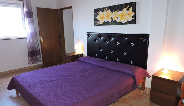 Apartment Monte Breñas núm 3, relaxing holidays on the island of La Palma