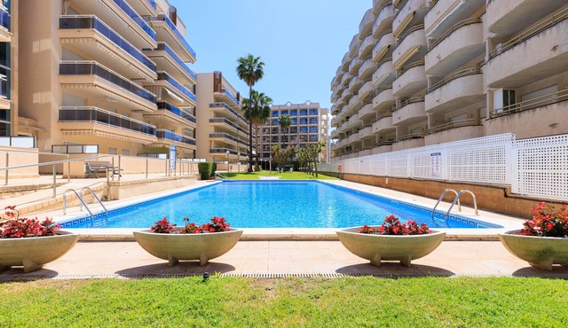 Apartment near PortAventura - Ventura Park 4