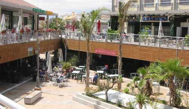 Apartment Playa Flamenca resd. Playa Terrazas
