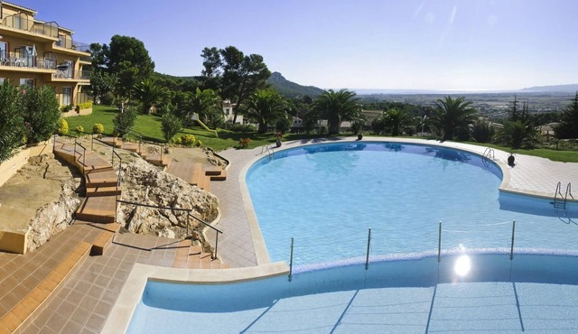 APCOSTAS Club Torre Vella/One Bedroom