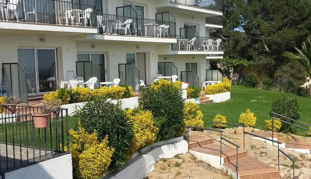APCOSTAS Club Torre Vella/Three Bedrooms