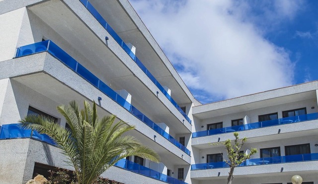 APCOSTAS Treumal Park/One Bedroom