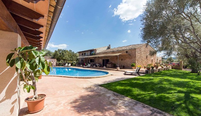 Apt Sa Olivera 4-5 pax