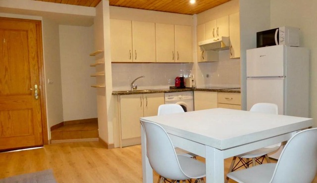 APT5 DÚPLEX Acollidor al Centre de Vic APTGARBI