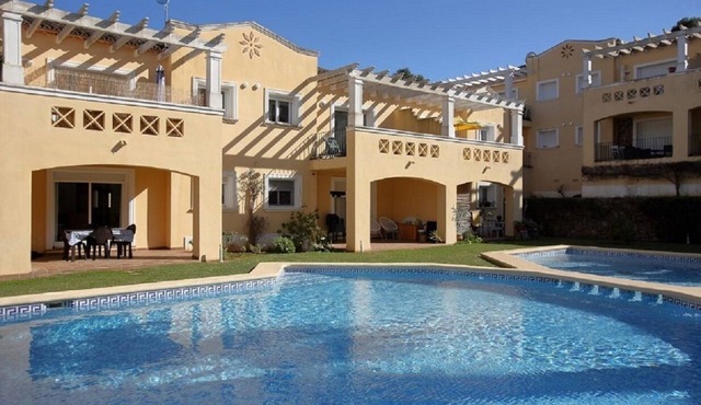 Apto. Albatross - Two Bedroom Apartment, Sleeps 4