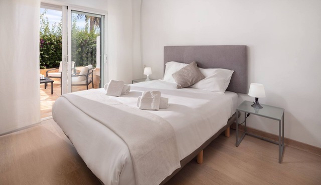 AS EXT CBP Samisol FI 2 in Marbella