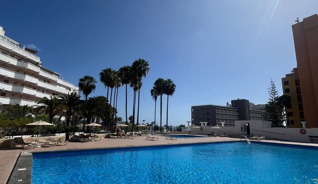 As Hawaii in Costa Adeje