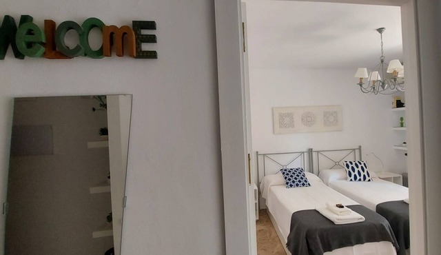 Azhar Suites II