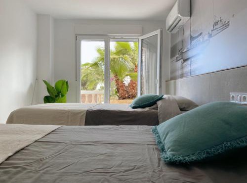 B&B Casa Montebello