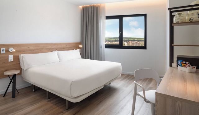 B&B Hotel Ecija