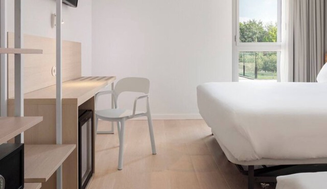 B&B Hotel Madrid Fuenlabrada Retail Park